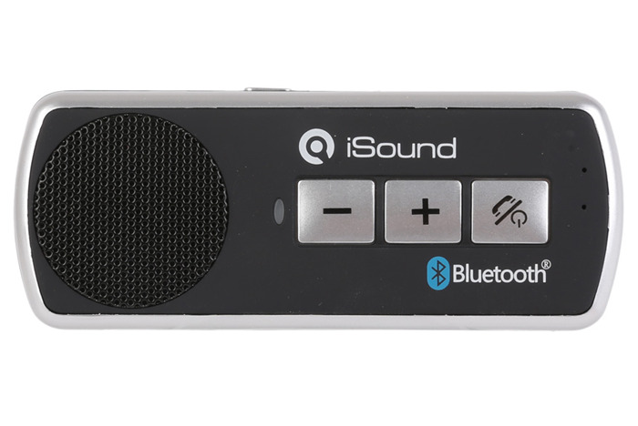Loa Bluetooth Isound SM10