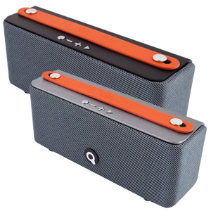 Loa bluetooth iSound SP60