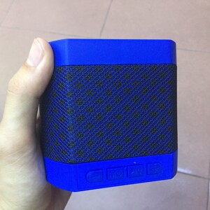 Loa Bluetooth J41