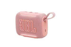 Loa Bluetooth JBL Go 5