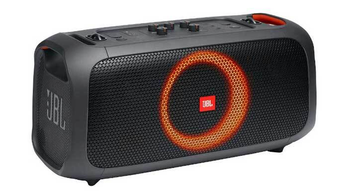 Loa Bluetooth JBL PARTYBOXOTGAS2