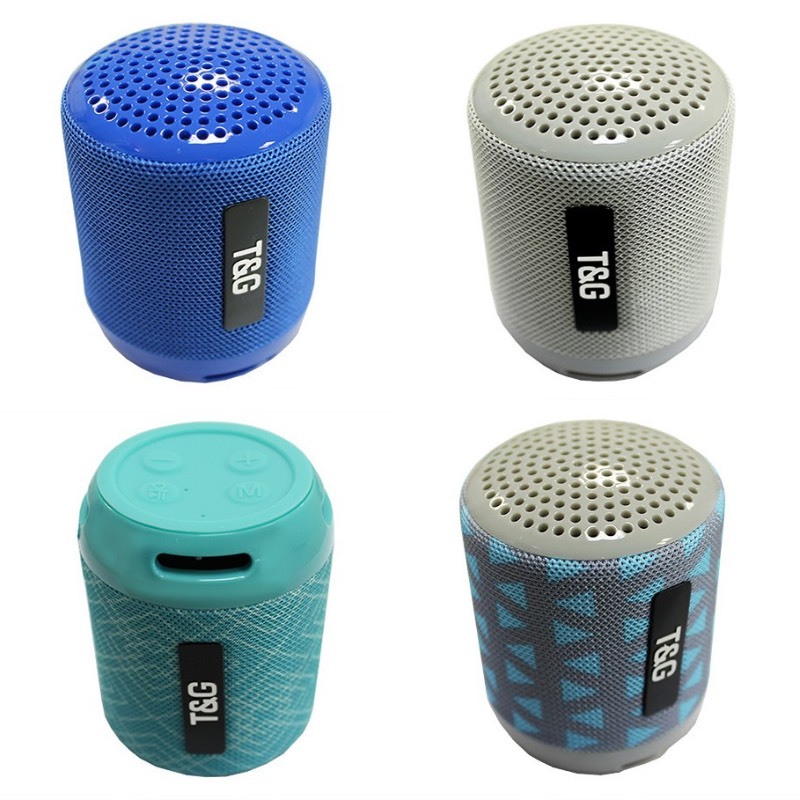 Loa bluetooth JBL TG129