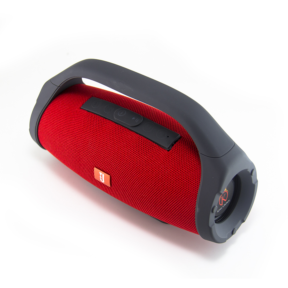 Loa Bluetooth King Crown Boombox BS-218 (BS218)