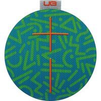 Loa bluetooth Logitech UE Roll