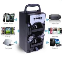 Loa bluetooth MS-209BT