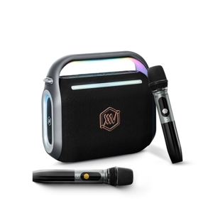 Loa Bluetooth Party Alpha Works Sonik 120