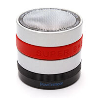 Loa bluetooth Powermax TM-01C (TM01C)