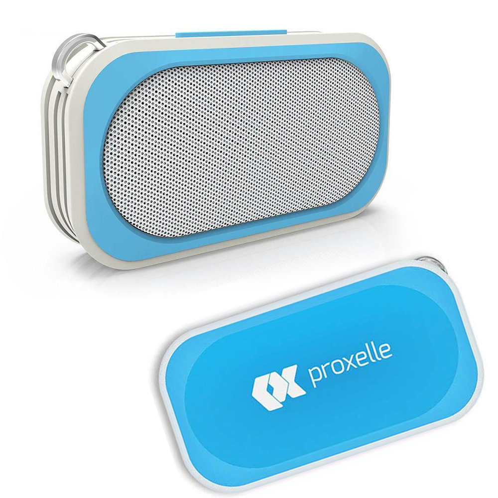 Loa Bluetooth Proxelle Surge Mini