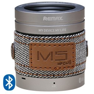 Loa Bluetooth Remax M5