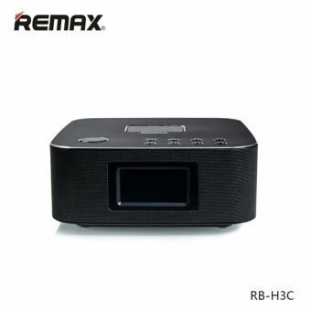 Loa Bluetooth Remax RB-H3