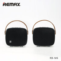 Loa Bluetooth Remax RB-M6