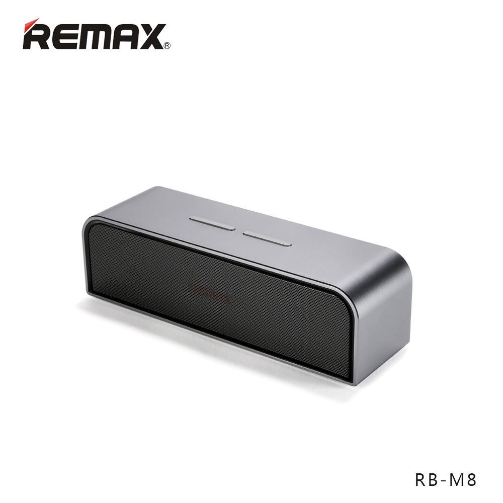 Loa bluetooth Remax RB- M8