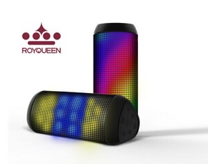 Loa bluetooth RoyQueen T900