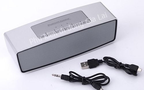 Loa Bluetooth Soundlink S815