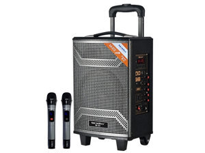 Loa Bluetooth Soundmax M23