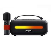 Loa Bluetooth Soundmax M3