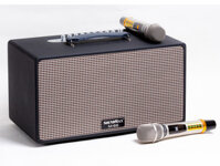 Loa Bluetooth Soundmax M66