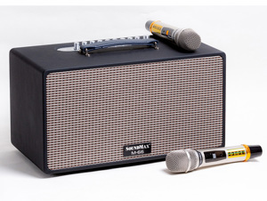Loa Bluetooth Soundmax M66