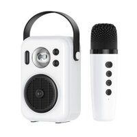 Loa Bluetooth SoundPEATS Hi Singing