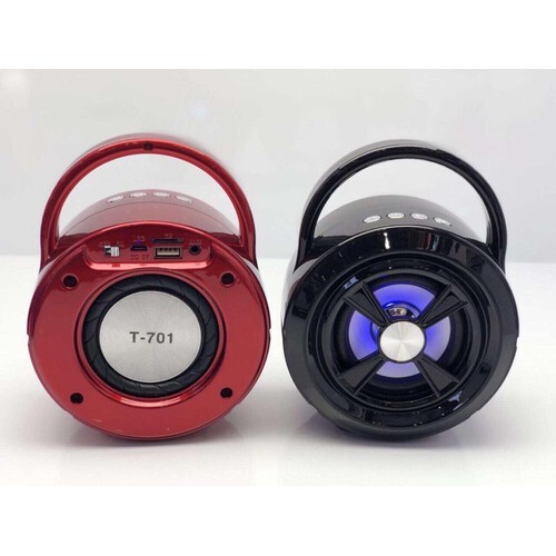 Loa Bluetooth SPEAKER T-701A