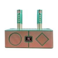 Loa Bluetooth Su-Yosd YS-215