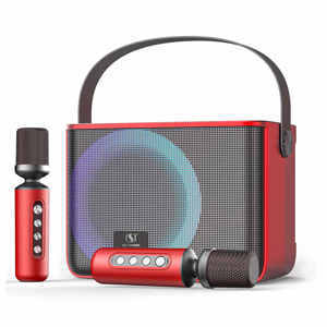 Loa Bluetooth Su-Yosd YS-226