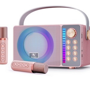 Loa Bluetooth Su-Yosd YS-314