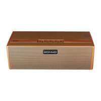 Loa Bluetooth Suntek S323