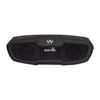 Loa Bluetooth Suntek WSA-834