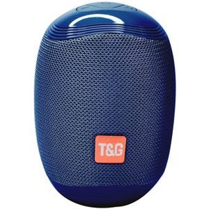 Loa Bluetooth T&G TG 529