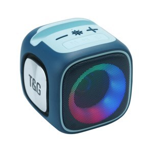 Loa Bluetooth T&G TG 359
