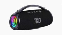 Loa Bluetooth T&G TG-395