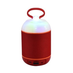 Loa Bluetooth T&G TG 605