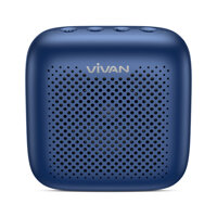 Loa bluetooth Vivan VS1