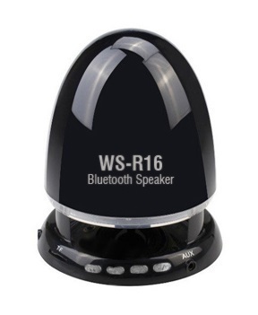Loa Bluetooth WS-R16