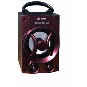 Loa Bluetooth XQF 009