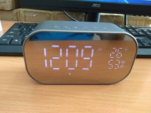 Loa Bluetooth YaYuSi S2