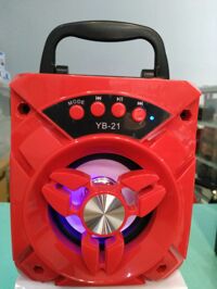 Loa bluetooth YB-21