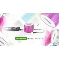 Loa bluetooth Yoobao YBL-202 - Yoobao YBL-202