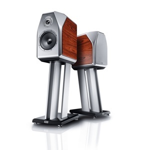 Loa Bookshelf Heco BellaDonna