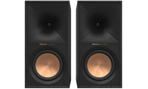 Loa Bookshelf Klipsch R-60M