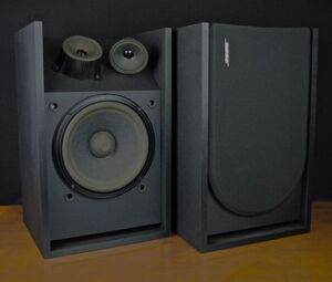 Loa Bose 4.2 Seri II