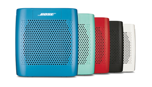 Loa Bose SoundLink Color