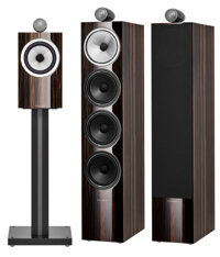 Loa Bowers & Wilkins 702 Signature