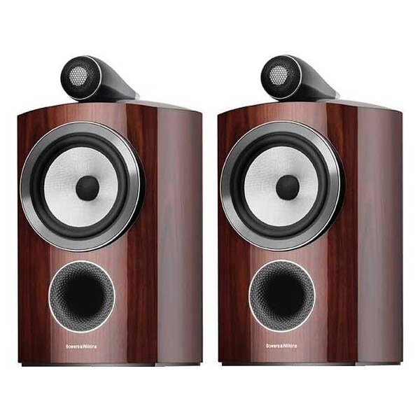 Loa Bowers & Wilkins 805 D3 Prestige Edition