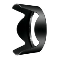 Loa che nắng cho Nikon HB-28