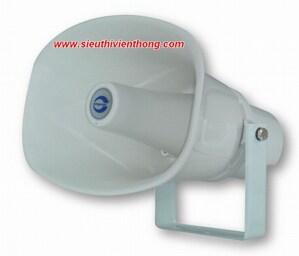 Loa chữ nhật  Amperes HS820
