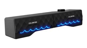 Loa Colorfire FS-D2101