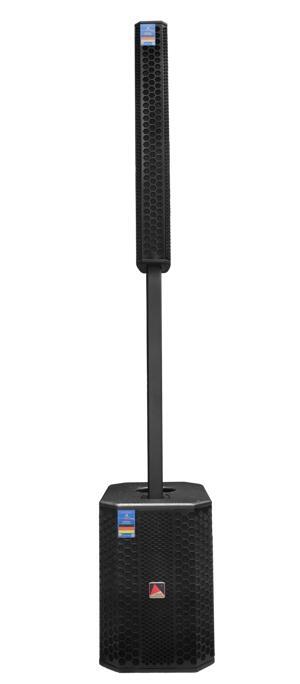 Loa cột Eudac Audio CL-12A