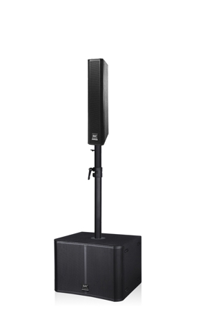 Loa cột MK Acoustic CL 7.1